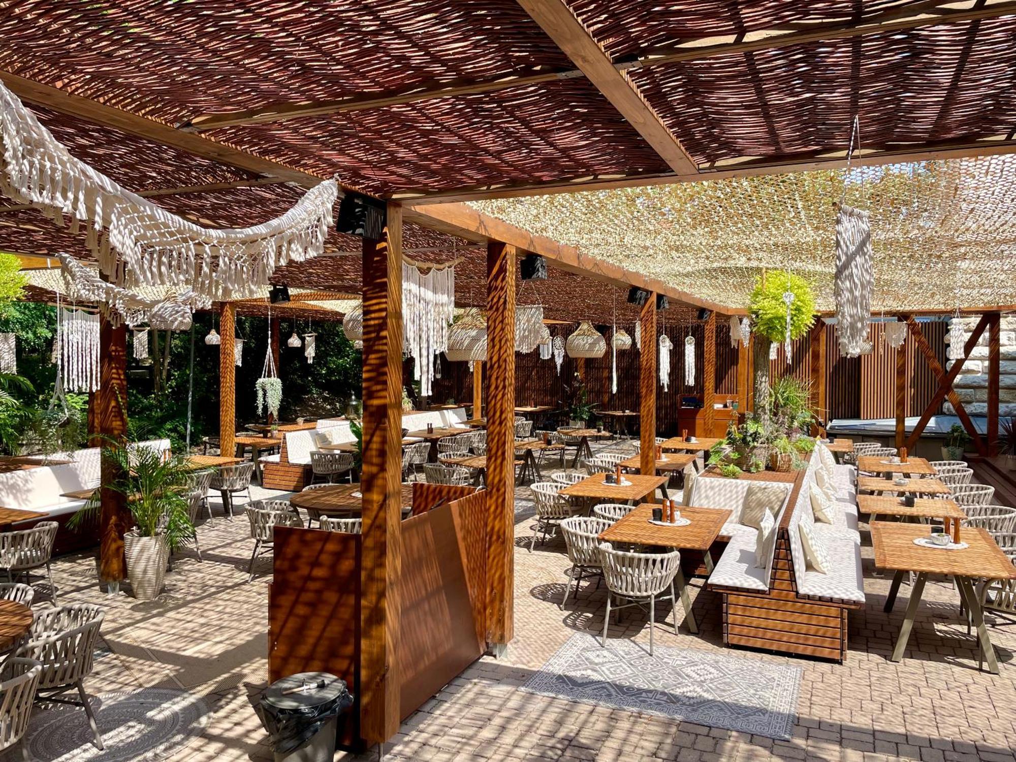 Vive & Restaurant Hotel Wien