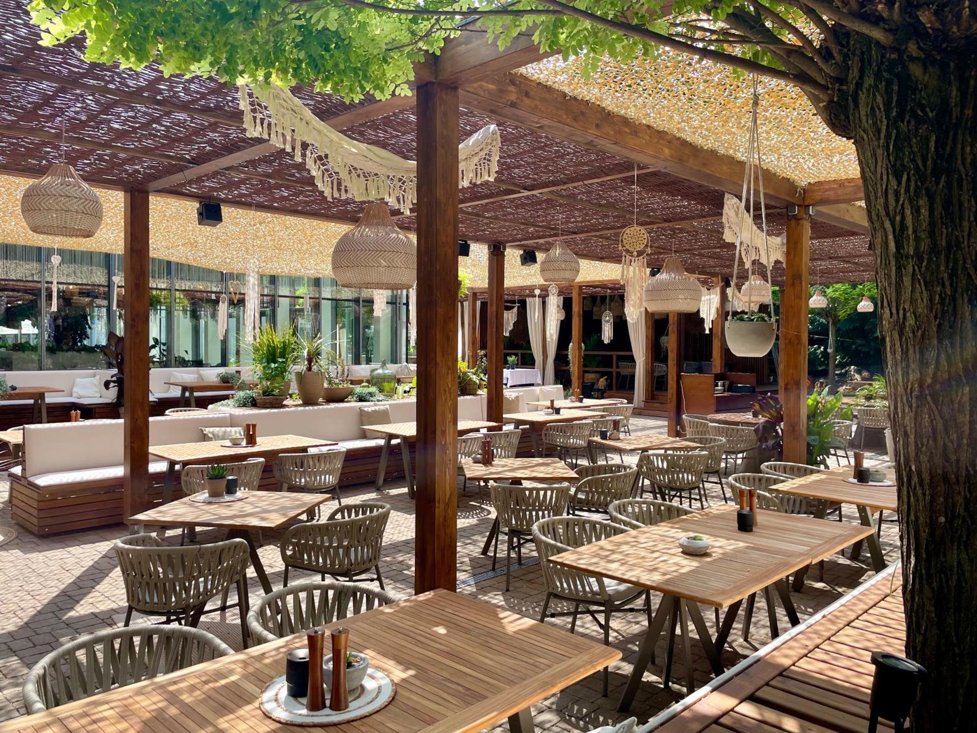 Vive & Restaurant * Wien