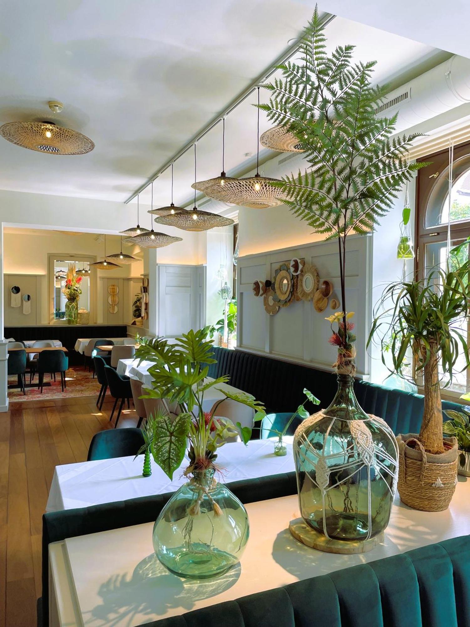 Vive & Restaurant * Wien