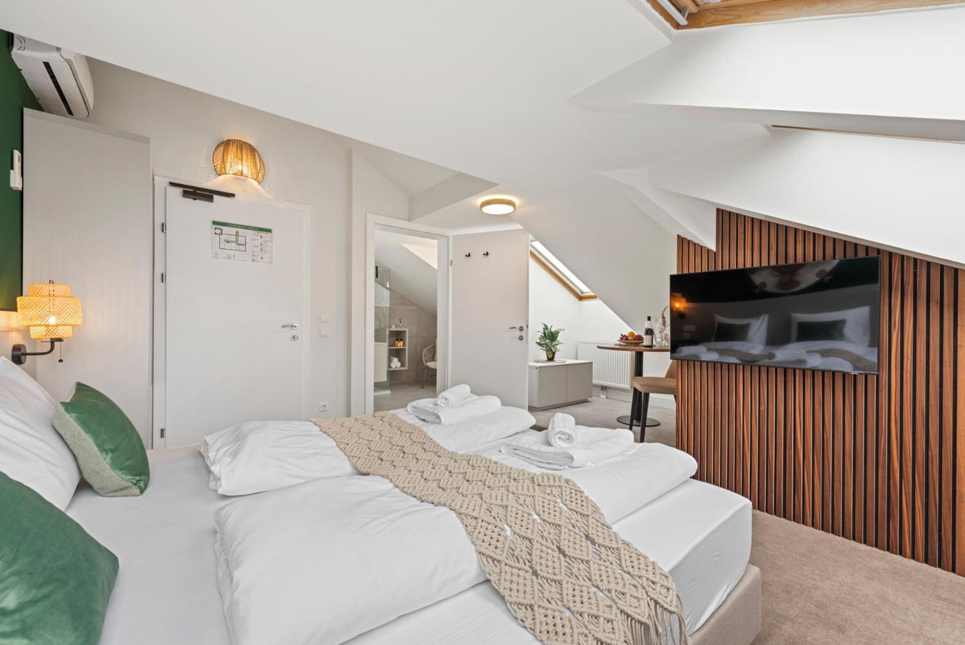 Hotel Vive & Restaurant Wien