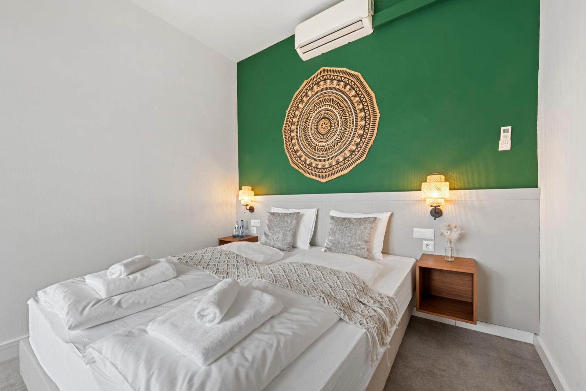 Hotel Vive & Restaurant Wien