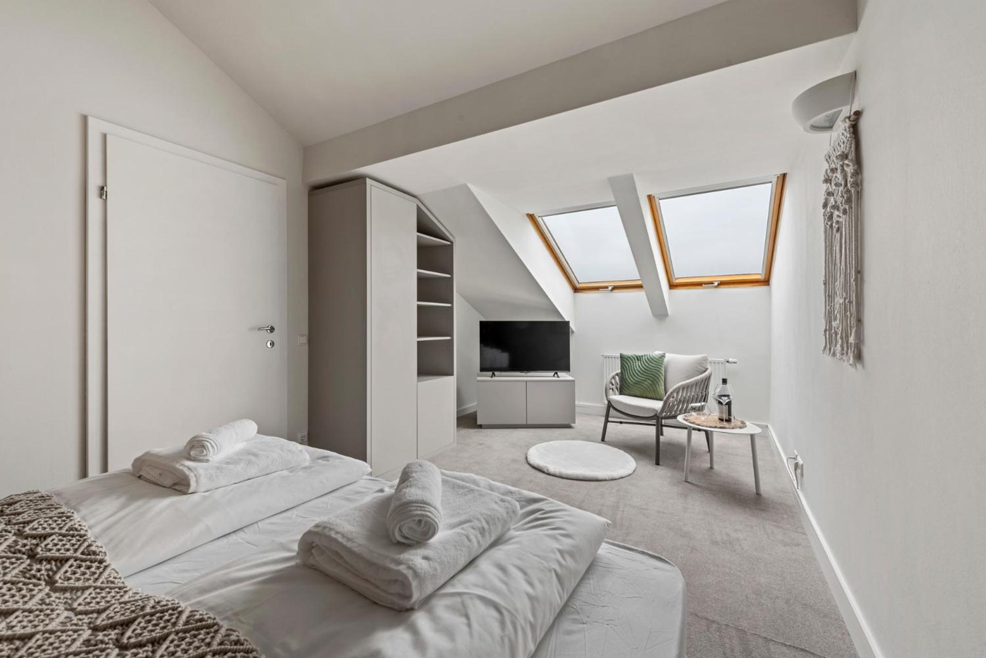 Vive & Restaurant Hotel Wien