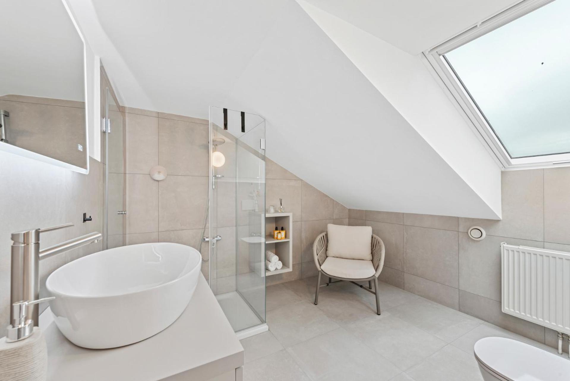 Hotel Vive & Restaurant Wien