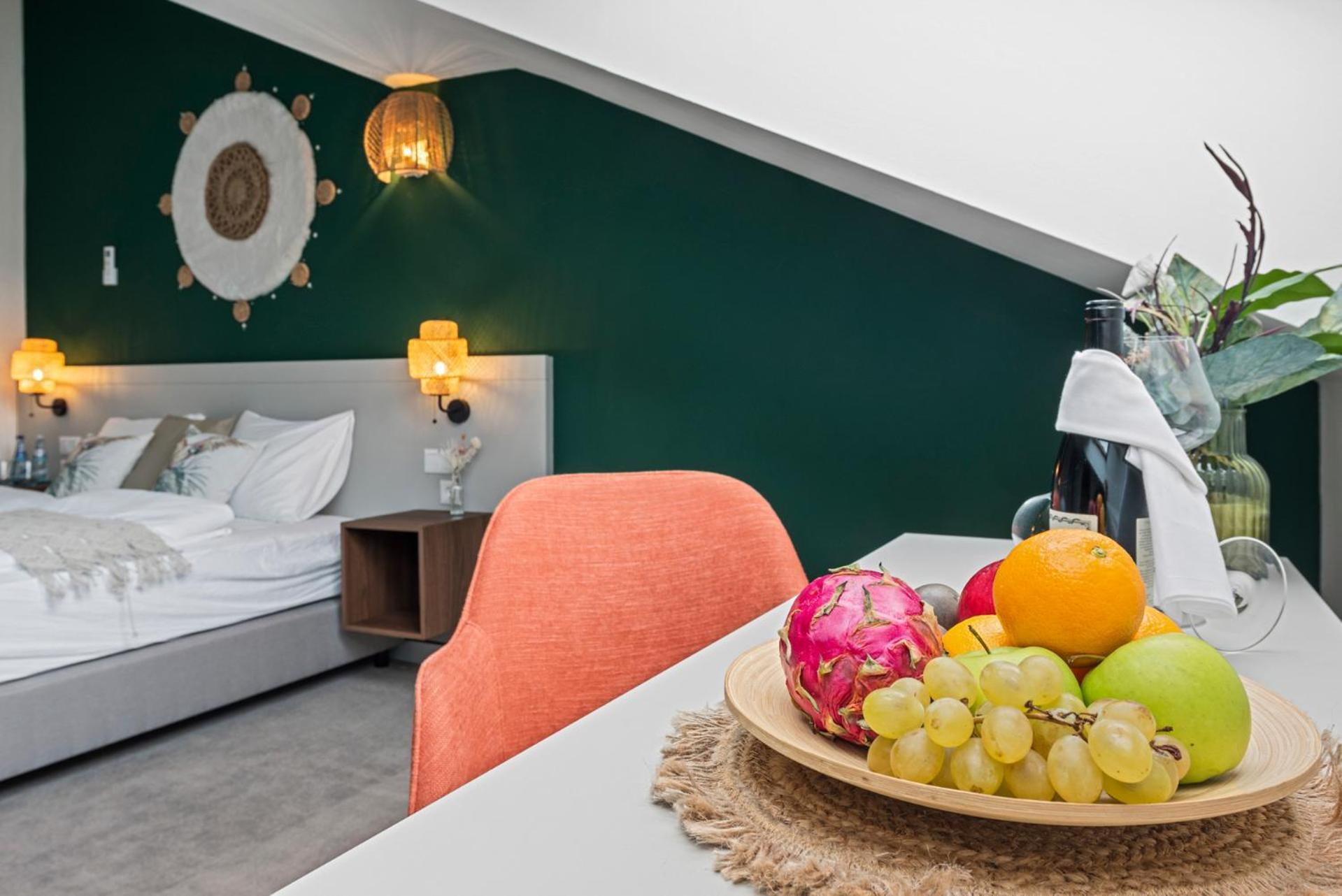 Vive & Restaurant Wien