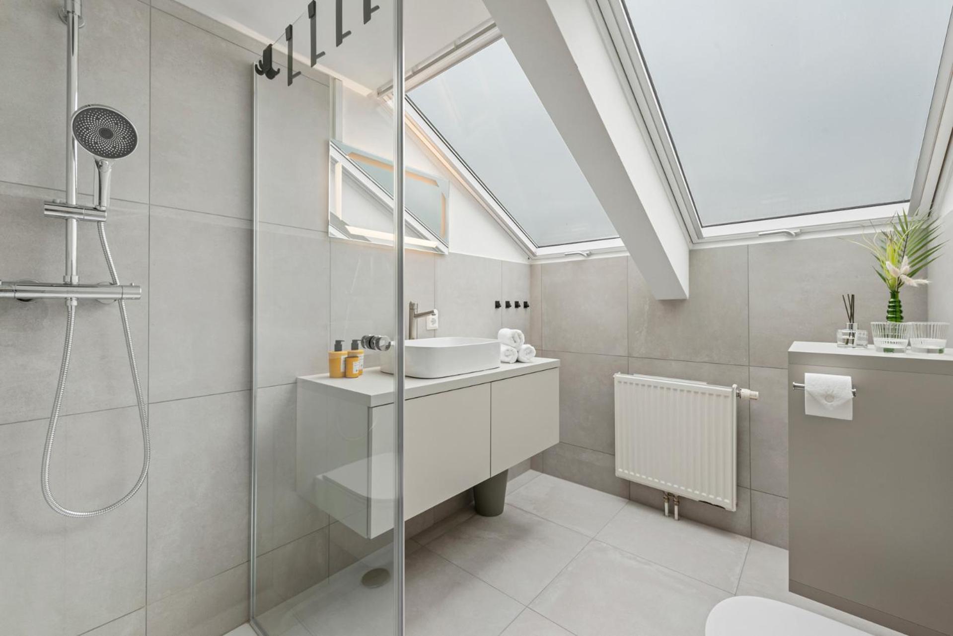 Vive & Restaurant Hotel Wien
