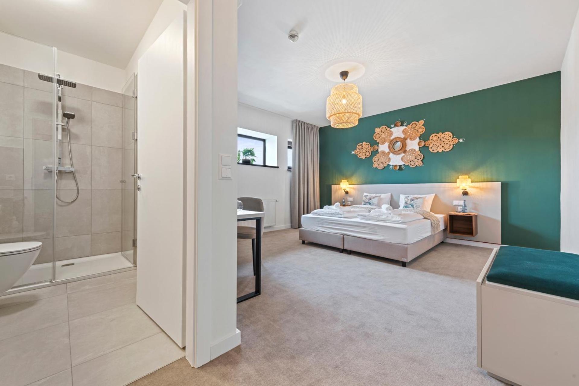 Hotel Vive & Restaurant Wien