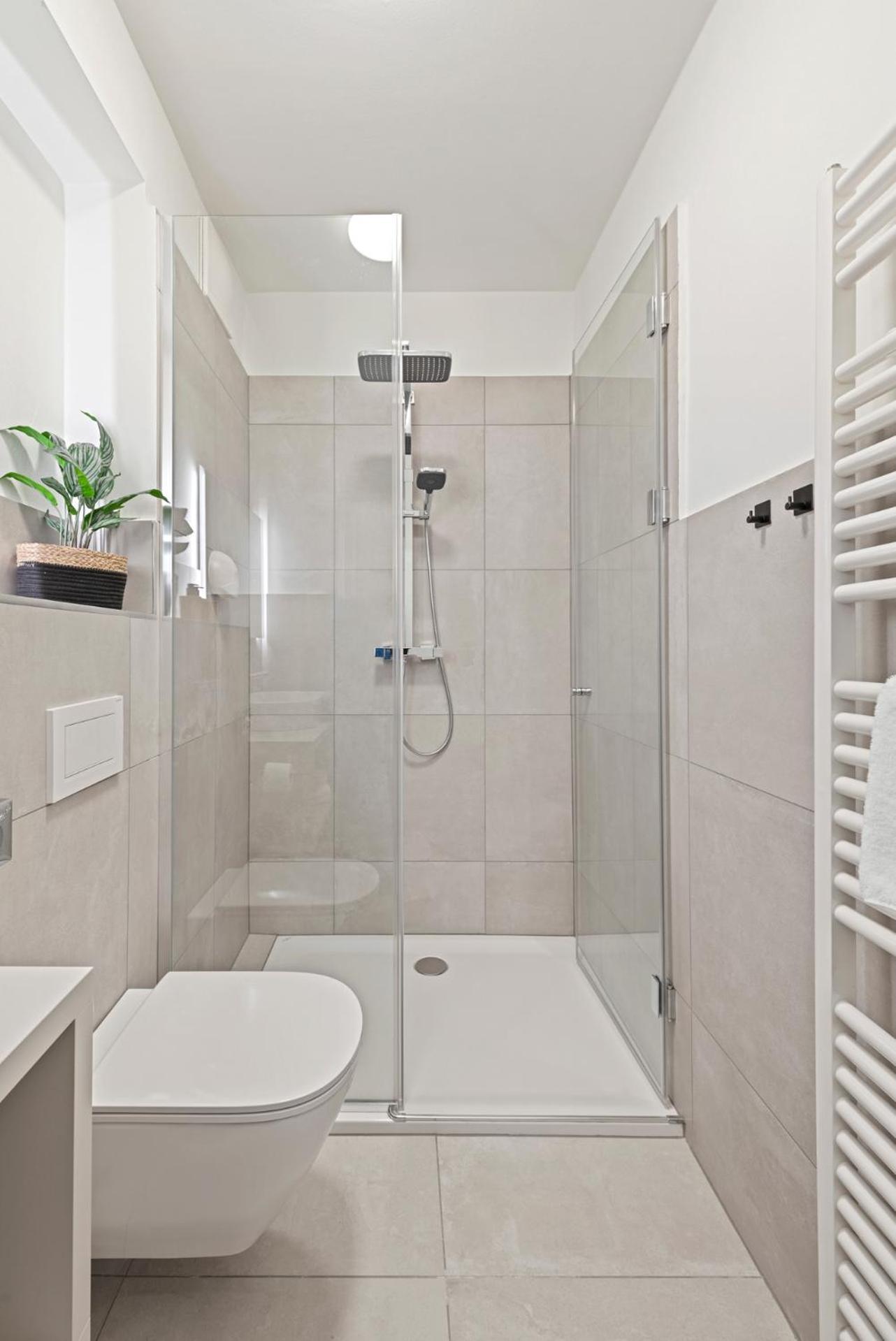 Vive & Restaurant Hotel Wien